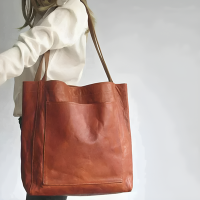 Lorena | Moderne en stijlvolle chic tas