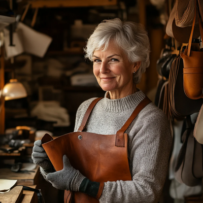 Sac Scarlett | Elegant, Klassiek en Functioneel