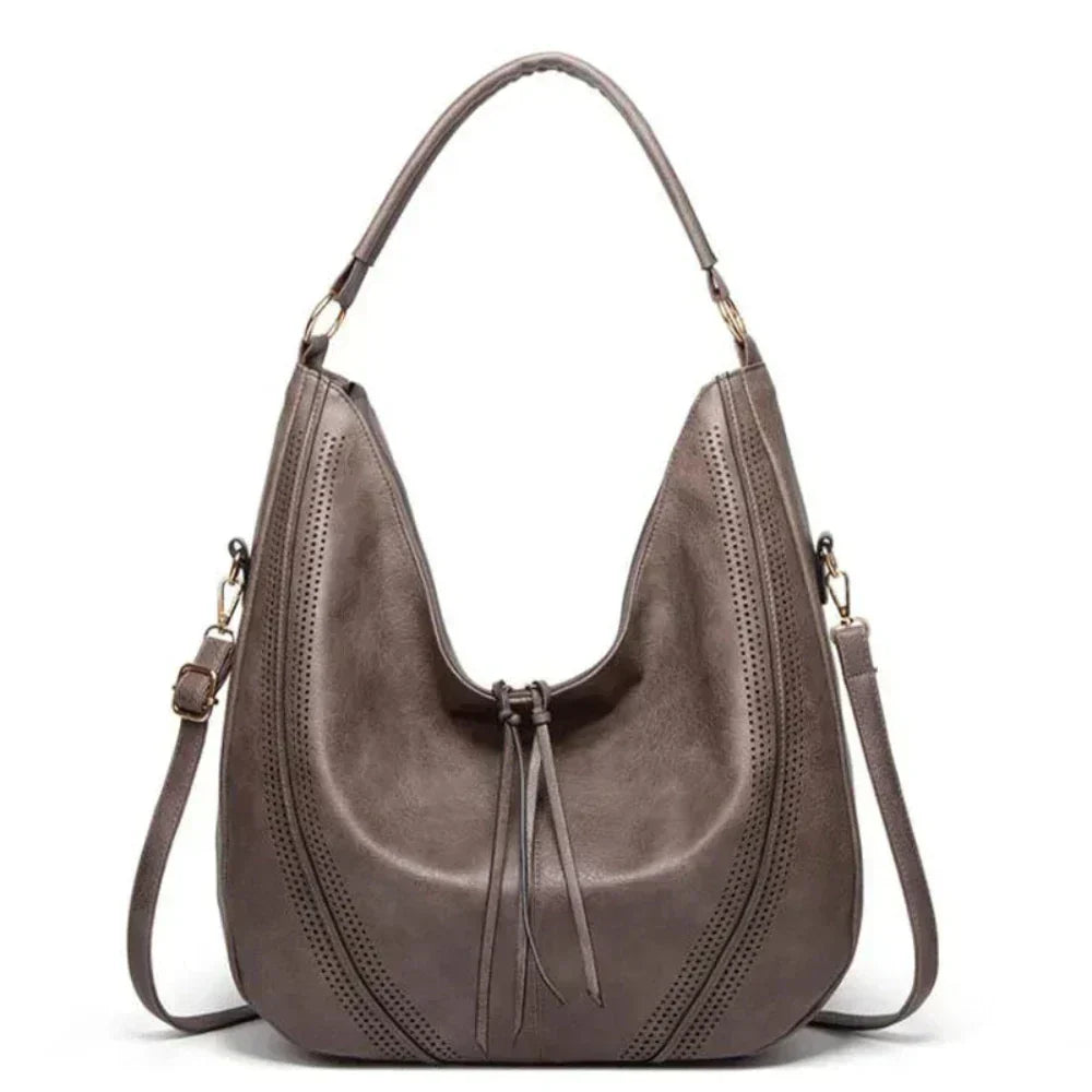 Minerva | Klassieke en Veelzijdige Vintage Tas