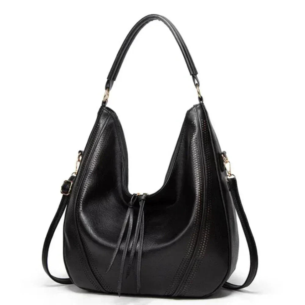 Minerva | Klassieke en Veelzijdige Vintage Tas