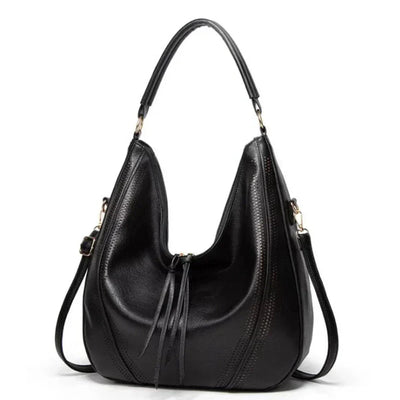 Minerva | Klassieke en Veelzijdige Vintage Tas