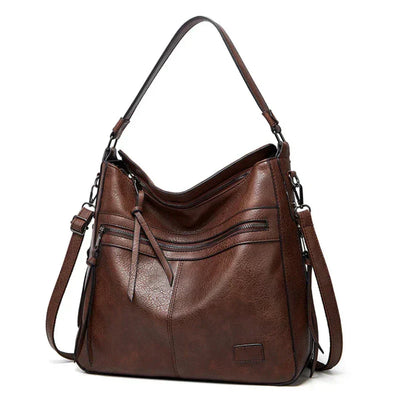 Magda | Luxe tas in elegante stijl