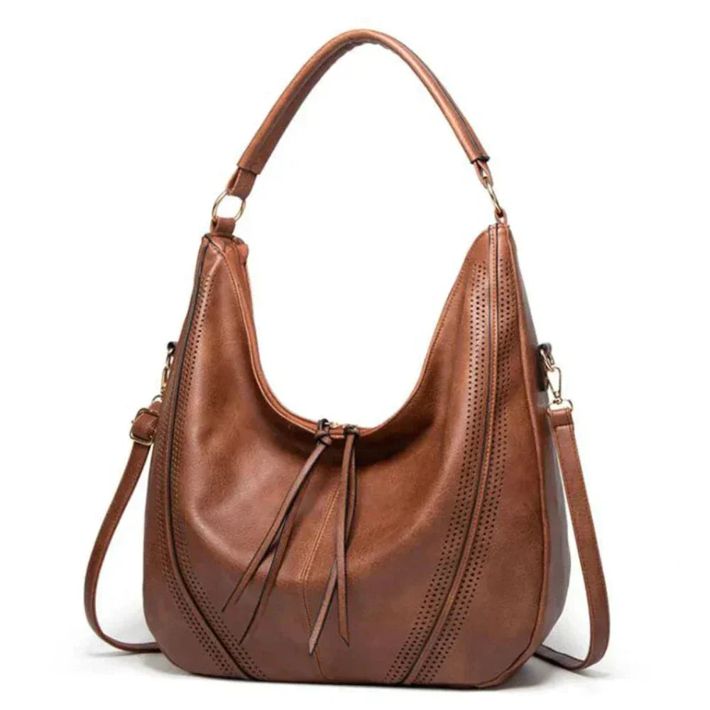 Minerva | Klassieke en Veelzijdige Vintage Tas