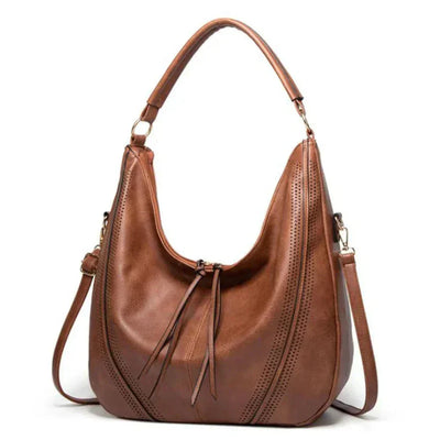 Minerva | Klassieke en Veelzijdige Vintage Tas