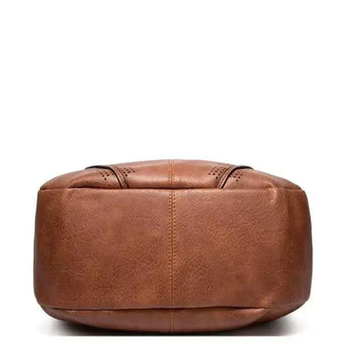 Minerva | Klassieke en Veelzijdige Vintage Tas