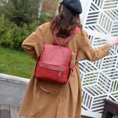 Véronique™ | Casual Rugzak