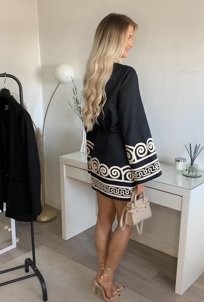 Yara | Elegante Zomerjurk