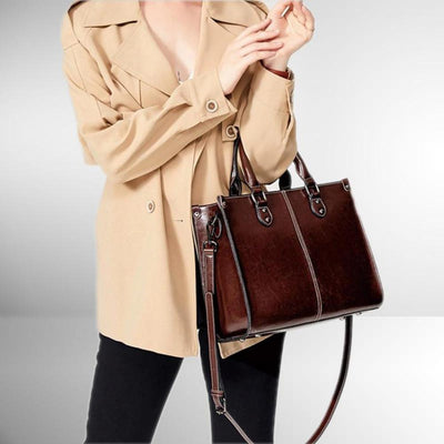 Sac Scarlett | Elegant, Klassiek en Functioneel