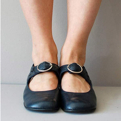 Hannah - Comfortabele orthopedische sandalen
