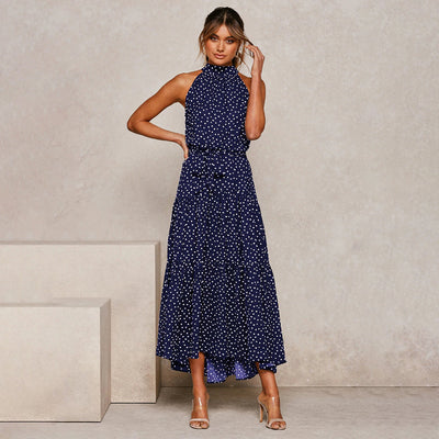 Tala | Maxi-jurk
