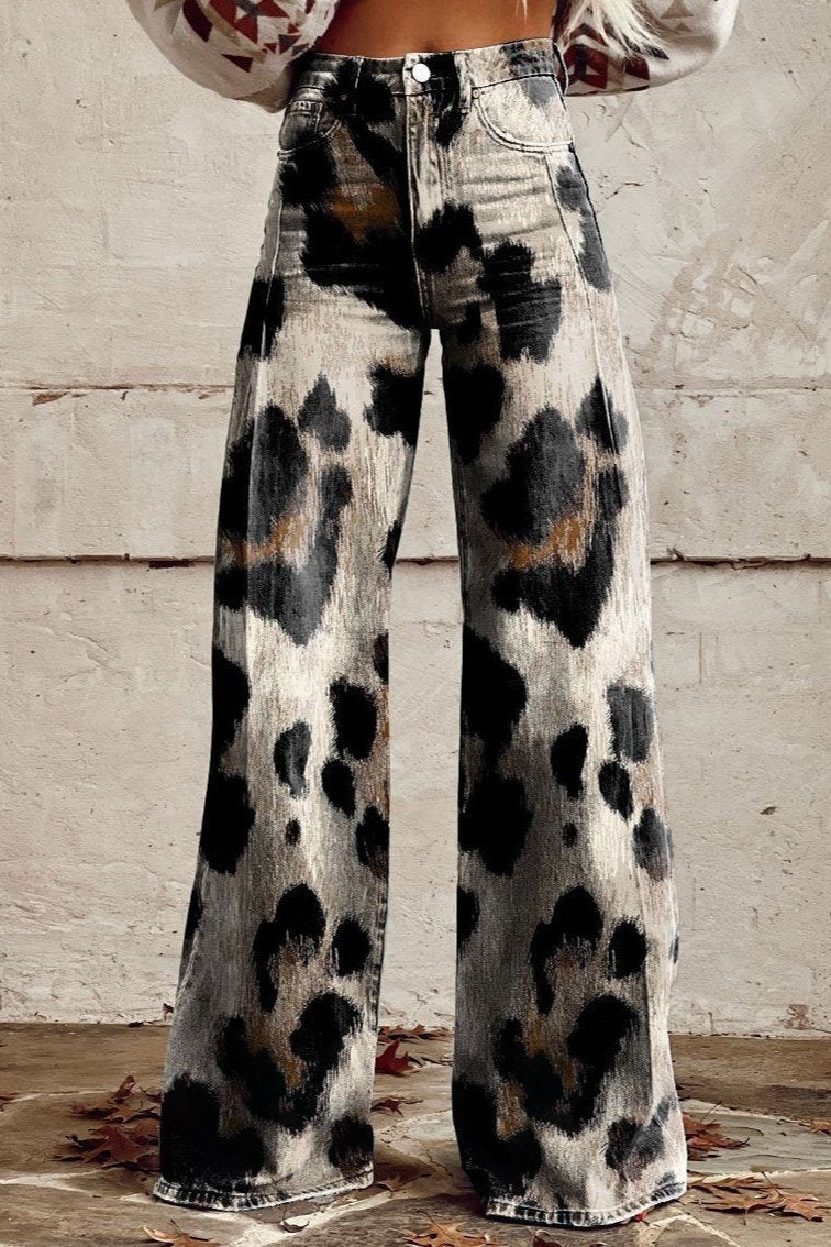 Arden Paris | Stijlvolle Boho Vintage Broek voor een unieke look