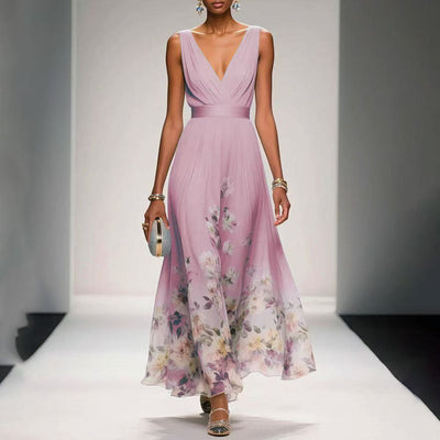 Cindy | Elegante Zomerjurk