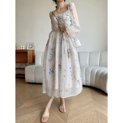 Chiara | Elegante Maxijurk