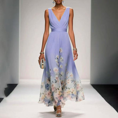 Cindy | Elegante Zomerjurk