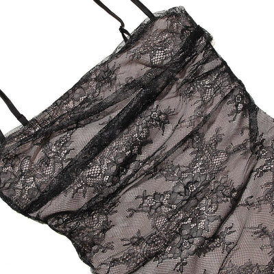 CELESTE - Kant Maxi Jurk