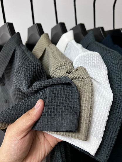 Hendrik™ – Luxe polo voor heren