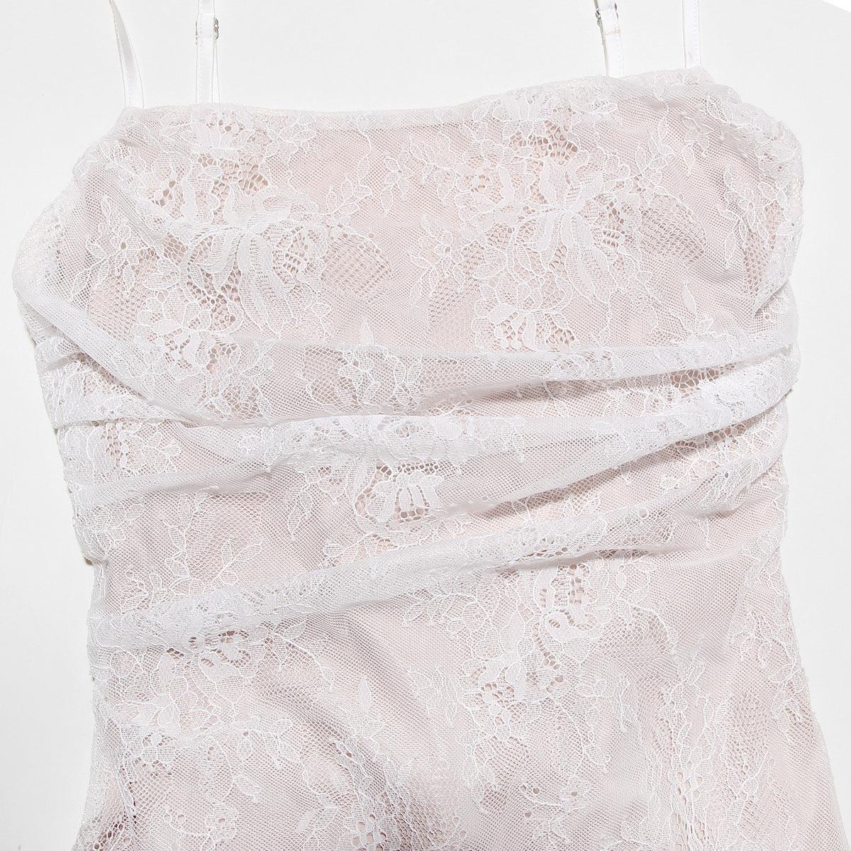 CELESTE - Kant Maxi Jurk