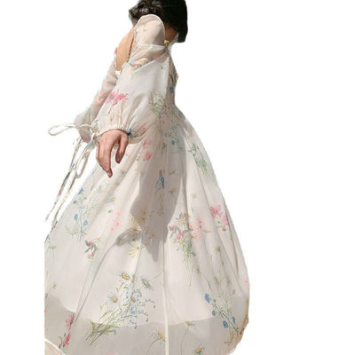 Chiara | Elegante Maxijurk