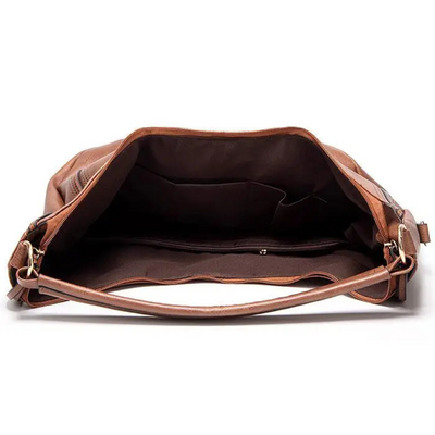 Minerva | Klassieke en Veelzijdige Vintage Tas
