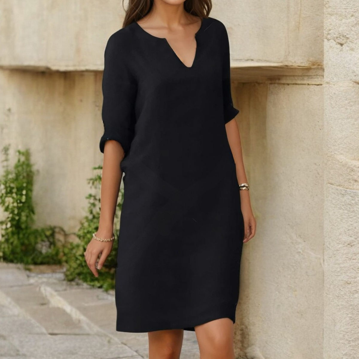 Jacqueline | Elegantie en Comfort voor Elke Dag