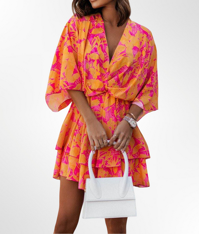 Susana - Mini Zomerjurk