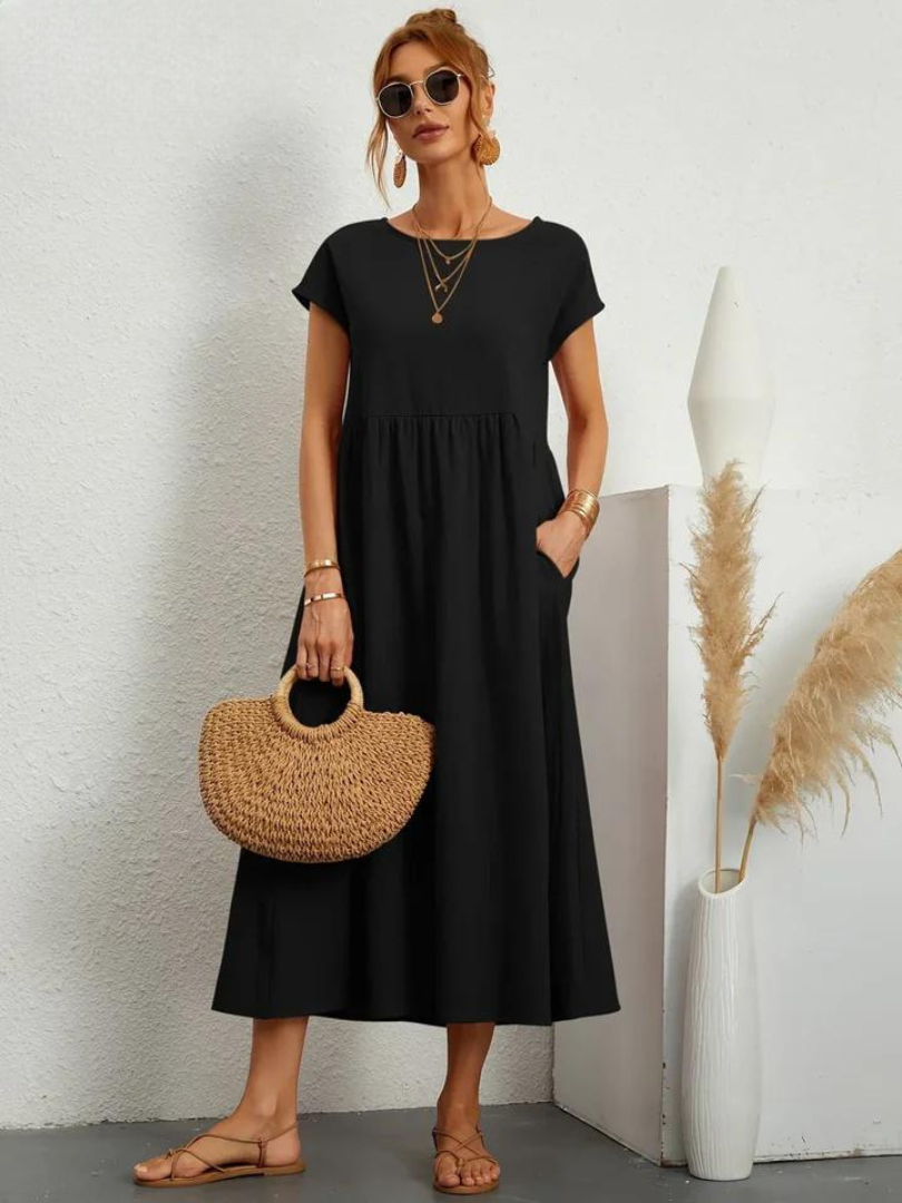 Nora | Elegantie zonder beperking