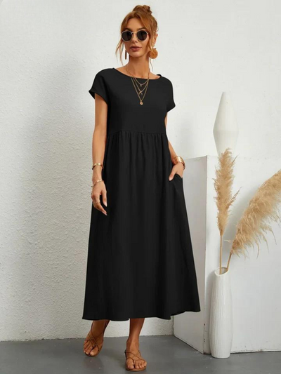 Nora | Elegantie zonder beperking