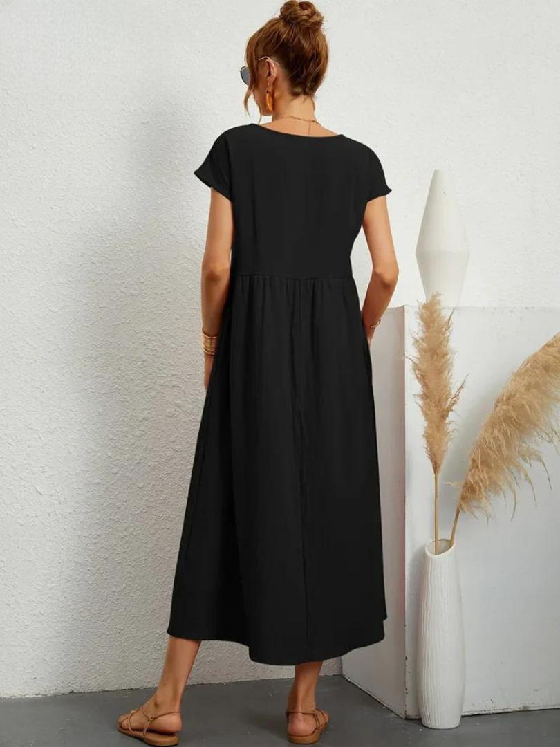 Nora | Elegantie zonder beperking