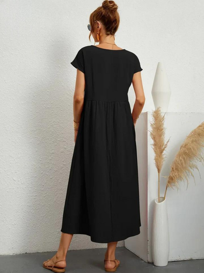 Nora | Elegantie zonder beperking