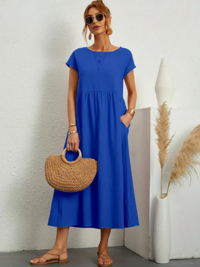 Nora | Elegantie zonder beperking