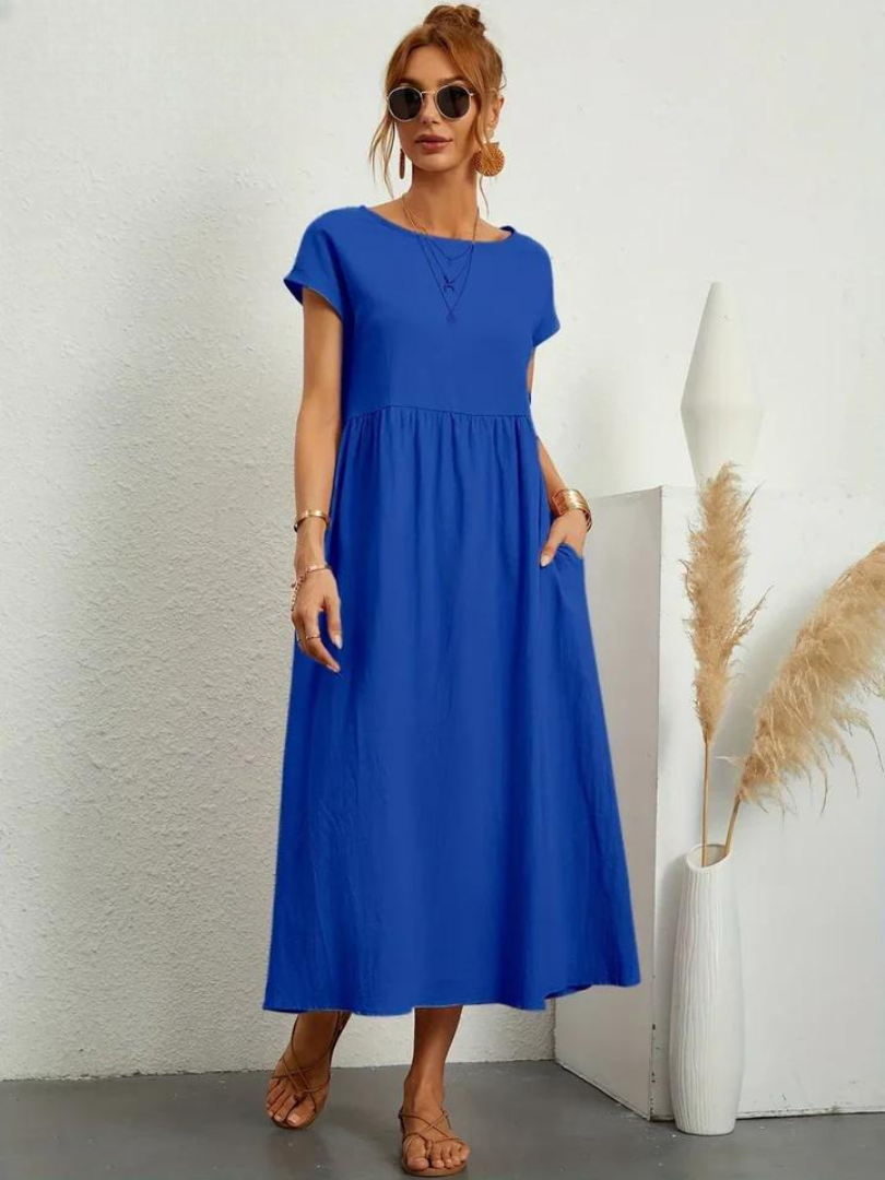 Nora | Elegantie zonder beperking