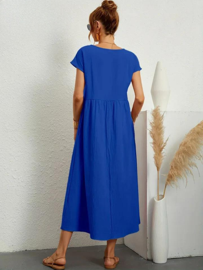 Nora | Elegantie zonder beperking