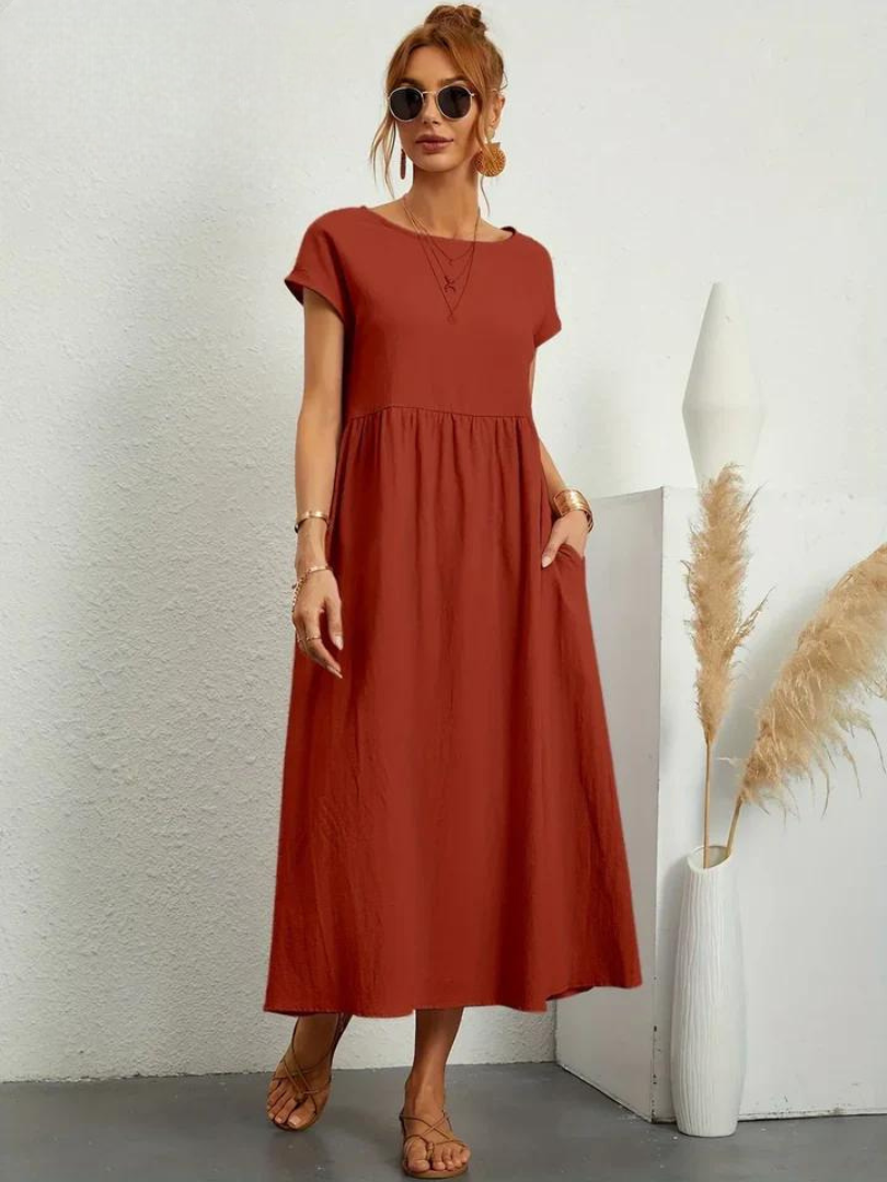 Nora | Elegantie zonder beperking