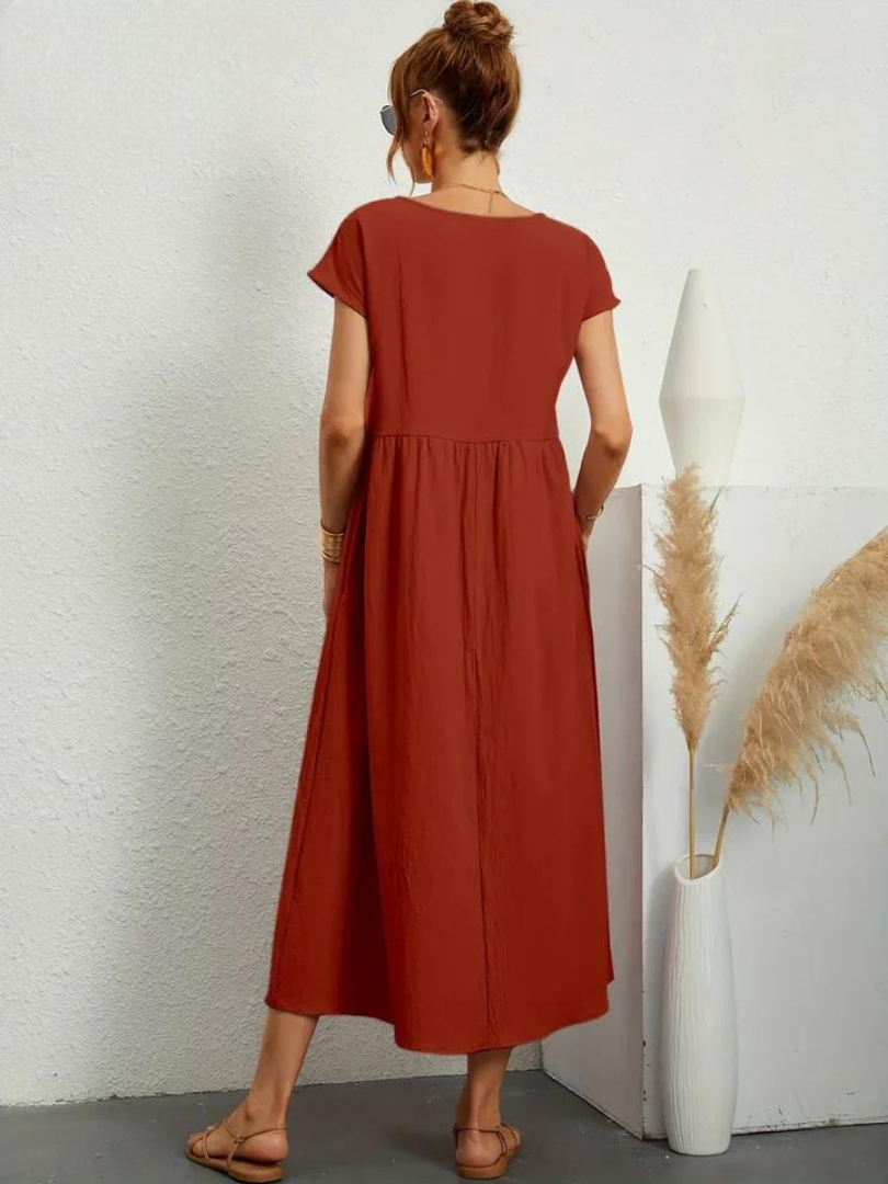 Nora | Elegantie zonder beperking