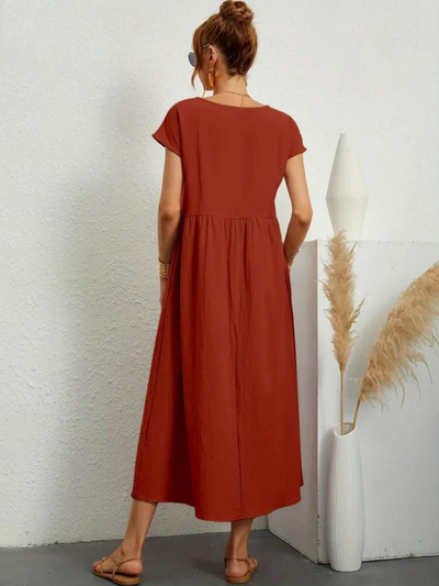Nora | Elegantie zonder beperking
