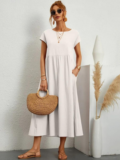 Nora | Elegantie zonder beperking