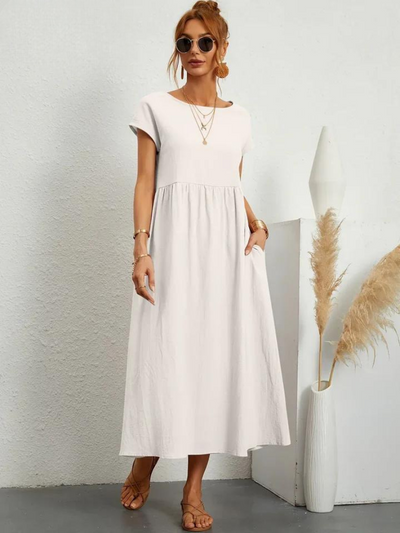 Nora | Elegantie zonder beperking
