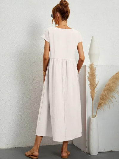 Nora | Elegantie zonder beperking