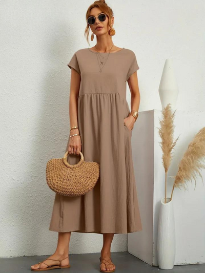 Nora | Elegantie zonder beperking
