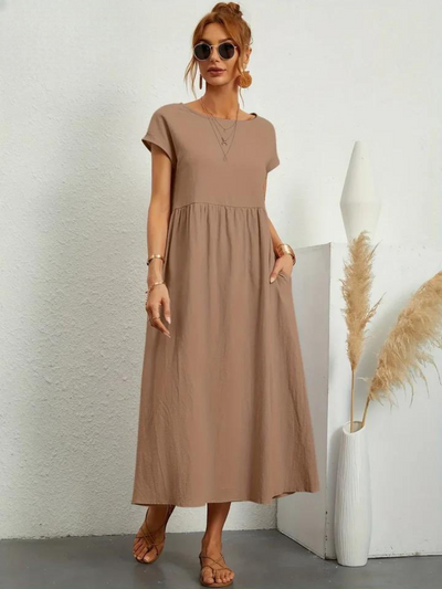 Nora | Elegantie zonder beperking