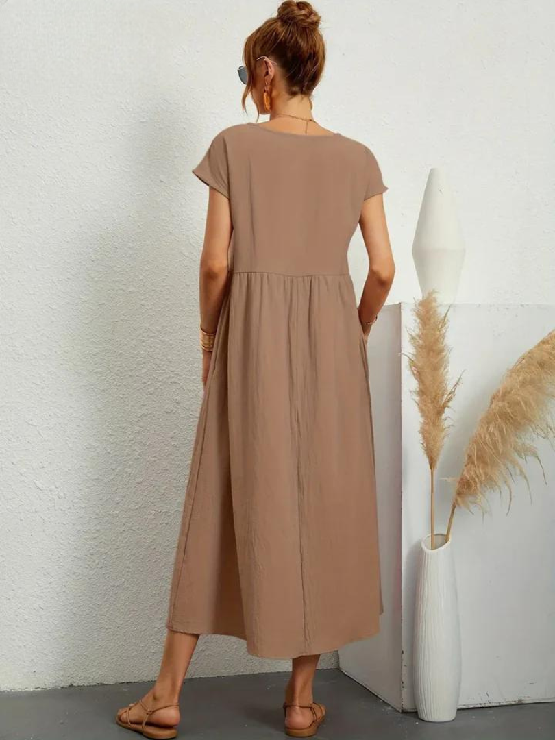 Nora | Elegantie zonder beperking