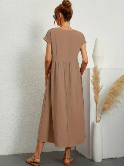 Nora | Elegantie zonder beperking