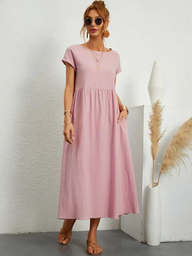 Nora | Elegantie zonder beperking
