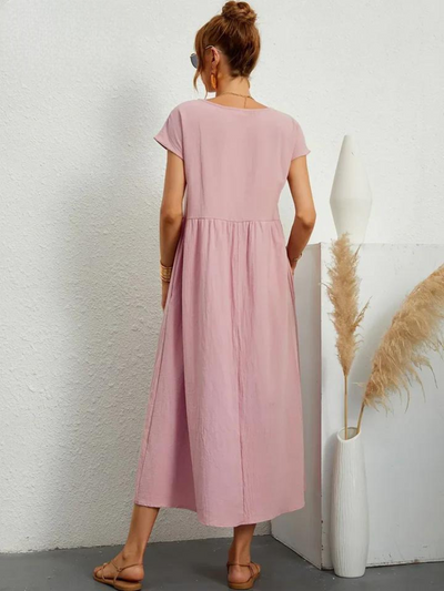 Nora | Elegantie zonder beperking