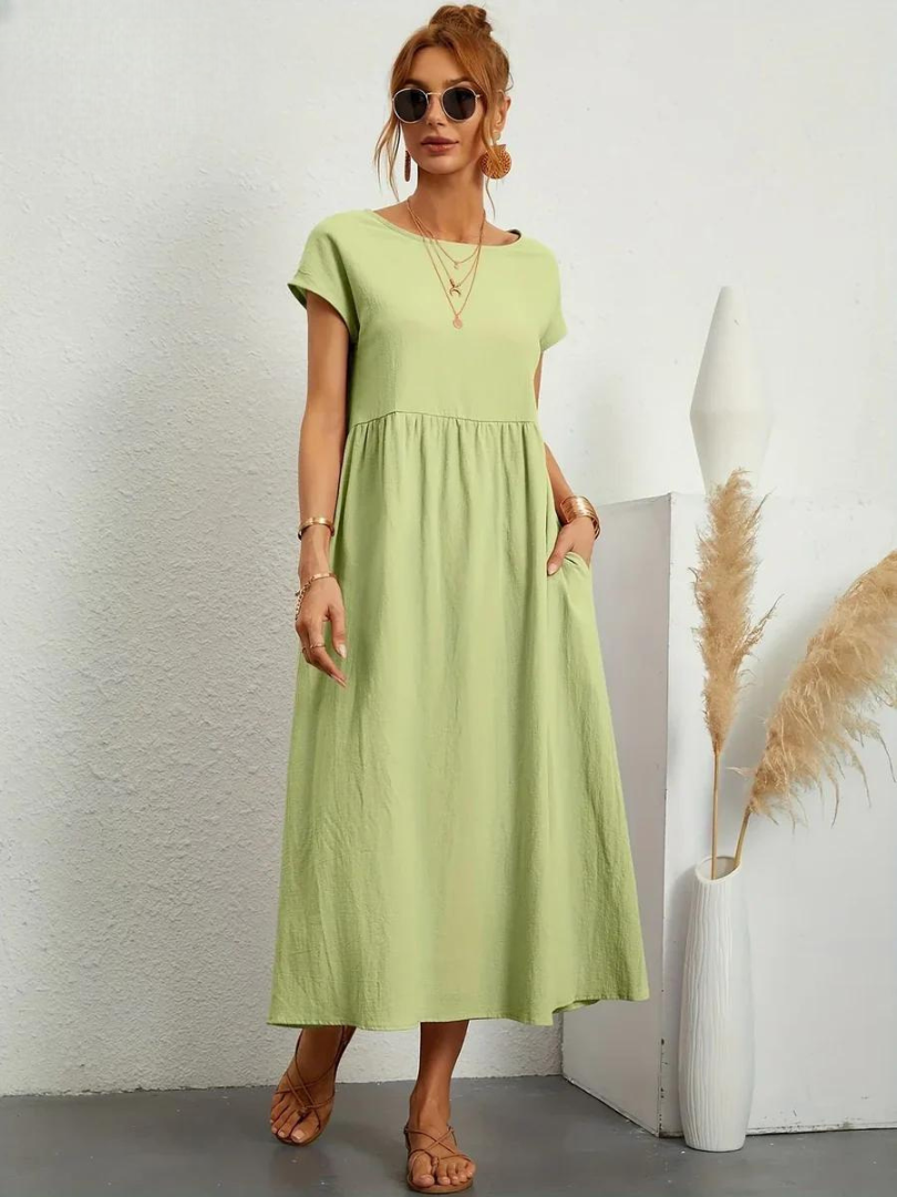 Nora | Elegantie zonder beperking