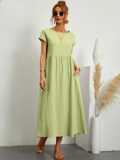 Nora | Elegantie zonder beperking