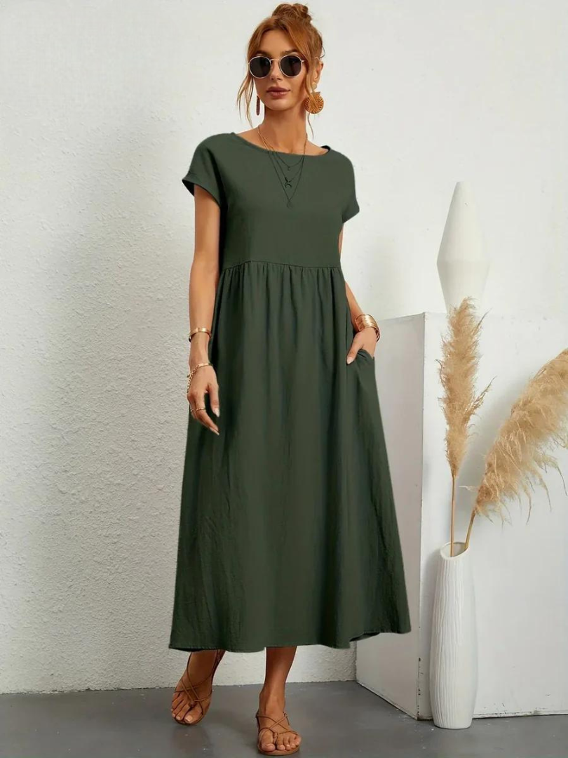 Nora | Elegantie zonder beperking