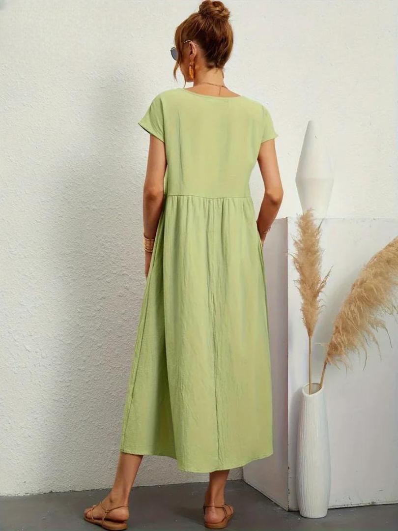 Nora | Elegantie zonder beperking