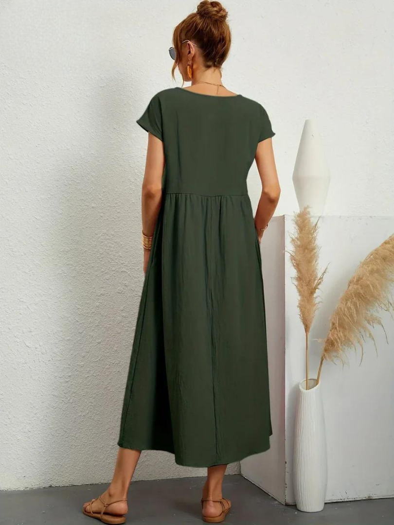 Nora | Elegantie zonder beperking