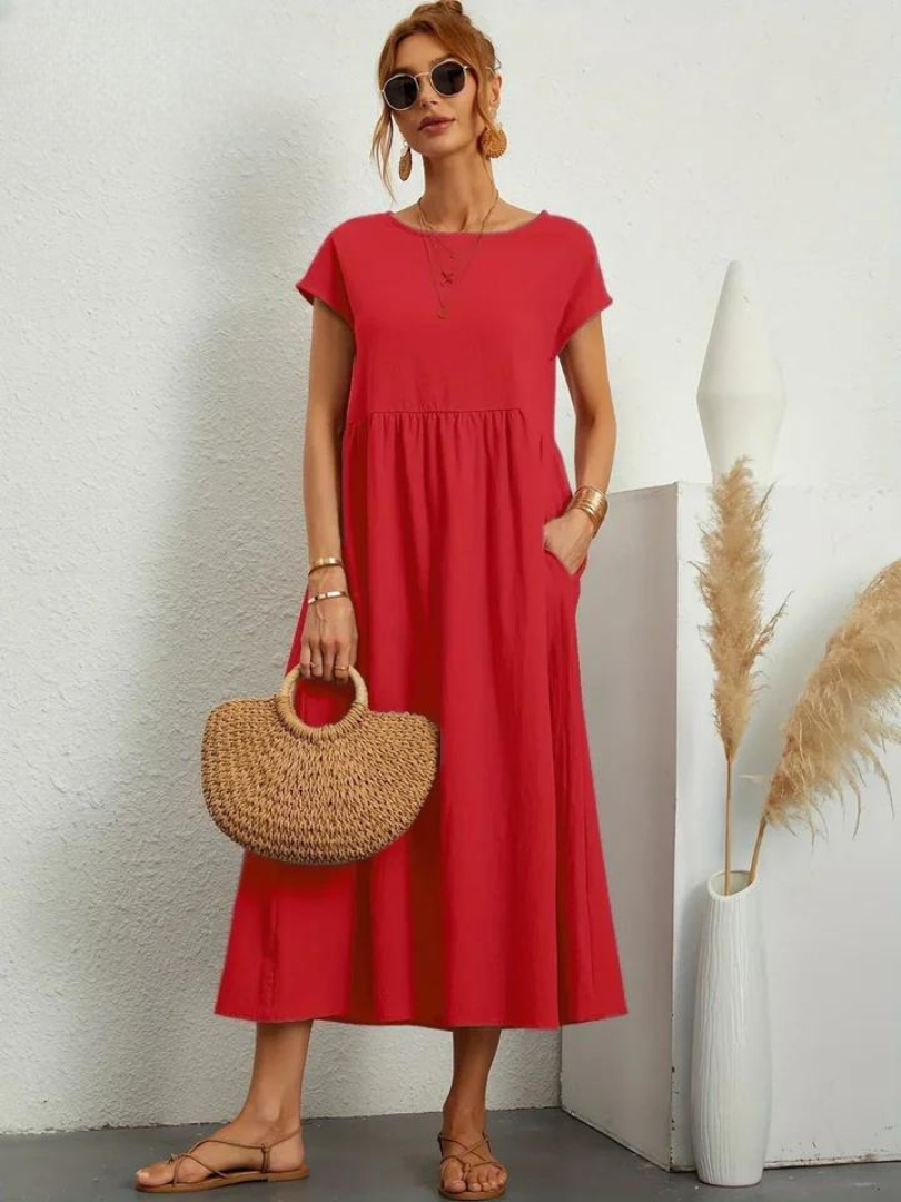 Nora | Elegantie zonder beperking
